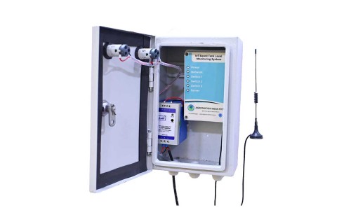 Tank Level Monitoring System Manufacturers in India – Agromation