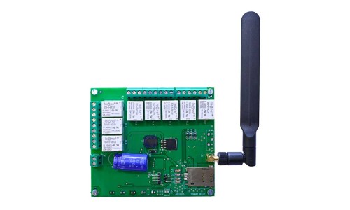 Industrial IoT Device Manufacturers in India – Agromation