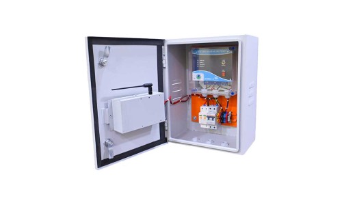 Solar Pump Controller Manufacturers in India – Agromation