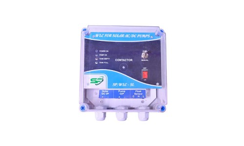 Solar Water Level Controller Manufacturers in India – Agromation – Agromation