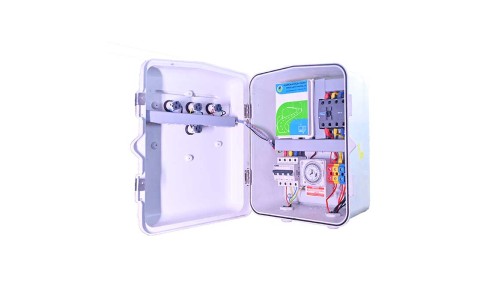 Street Light Controller Manufacturers in India – Agromation